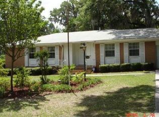 330 SE Evergreen Dr, Lake City, FL 32025