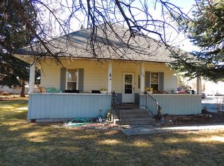 1615 Highland Dr, Blackfoot, ID 83221