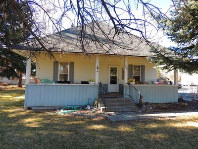 1615 Highland Dr, Blackfoot, ID, 83221