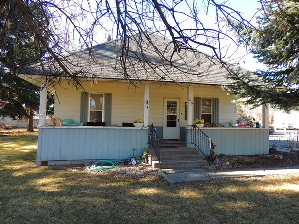 1615 Highland Dr, Blackfoot, ID 83221