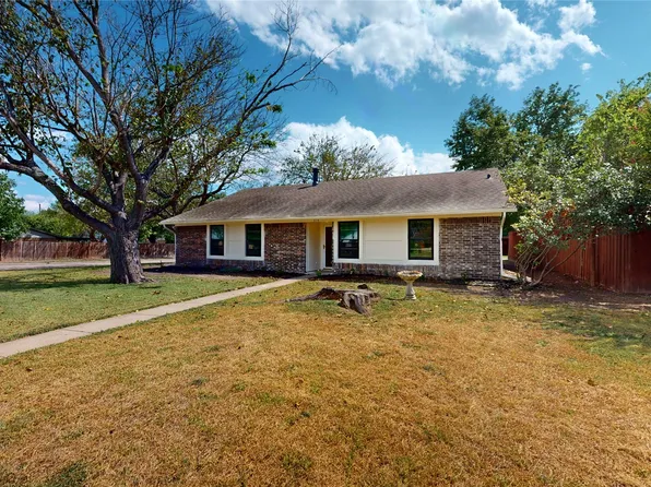 314 Running Brook Ln, Mesquite, TX 75149