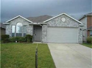 12710 Blue Cromis Ln, Houston, TX 77045
