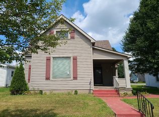 1010 W 3rd St, Anderson, IN 46016