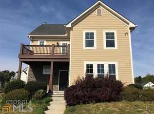 4000 Oriole Ln, Fairburn, GA 30213