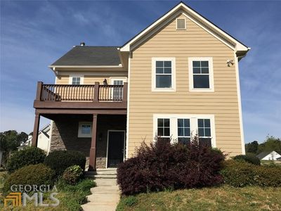4000 Oriole Ln, Fairburn, GA, 30213