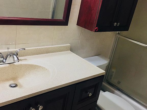 Bathroom- Master Bedroom