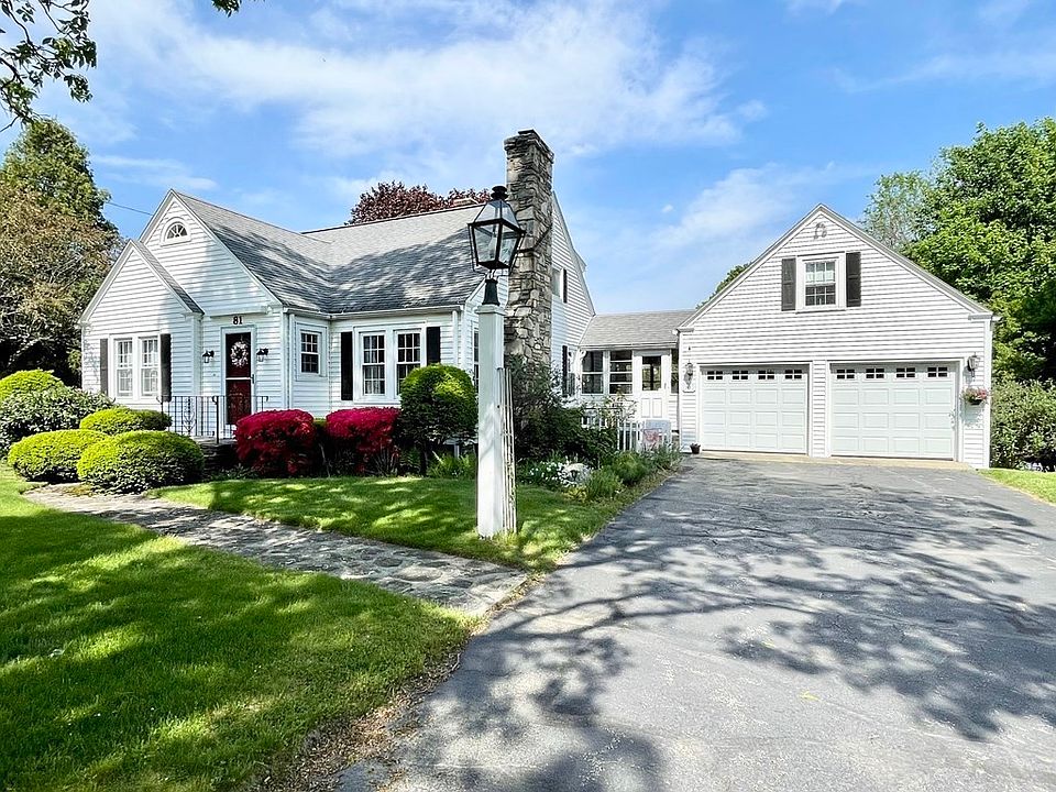 81 South St, Auburn, MA 01501 Zillow