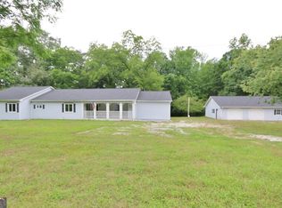 3434 Union Point Rd, Union Point, GA 30669