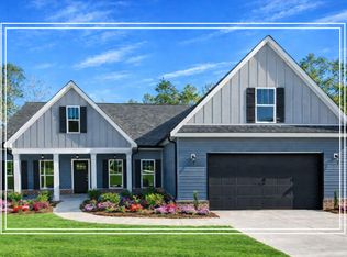 4004 Shimmer Lake Ln, North Augusta, SC 29841