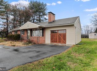 4381 Engle Molers Rd, Shepherdstown, WV 25443