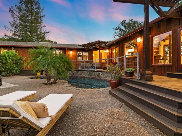 285 Stuyvesant Drive, San Anselmo, CA 94960