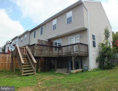301 Potomac Hills Dr, Stafford, VA, 22554