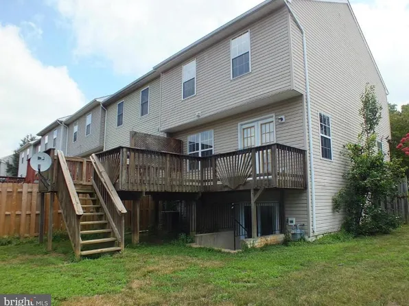 301 Potomac Hills Dr, Stafford, VA 22554