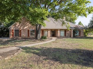 15837 State Highway 121 N, Blue Ridge, TX 75424
