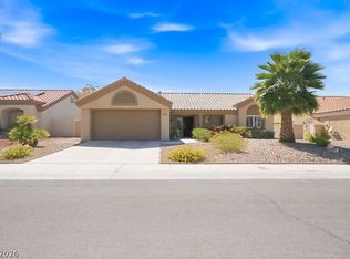 2521 Silverton Dr, Las Vegas, NV 89134