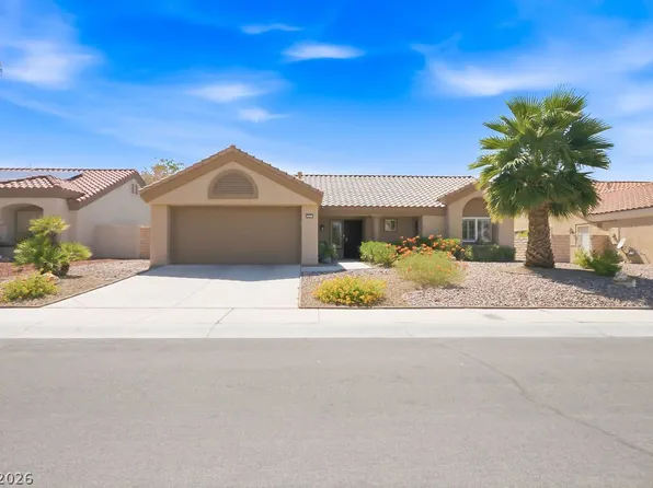 2521 Silverton Dr, Las Vegas, NV 89134