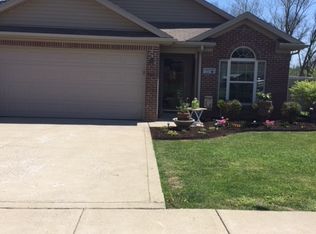 201 Stephen Dr, Georgetown, KY 40324