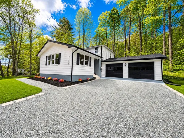 12078 Creek Rd, Ransom, PA 18411