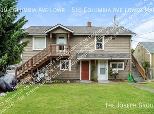 510 Columbia Ave #LOW, Marysville, WA 98270