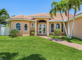 4125 Jacaranda Pkwy W, Cape Coral, FL 33993