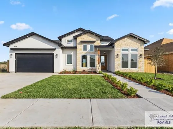 4508 Loira Riv, Brownsville, TX 78520