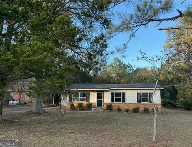 108 Madison Ave, Warner Robins, GA, 31093