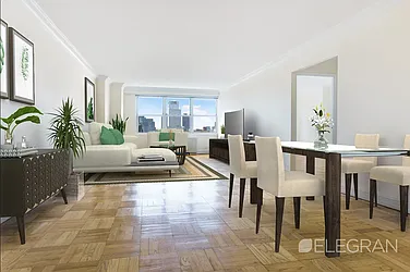 Rented by Elegran