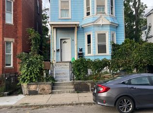 4 Woodbine St FLOOR 2, Roxbury, MA 02119