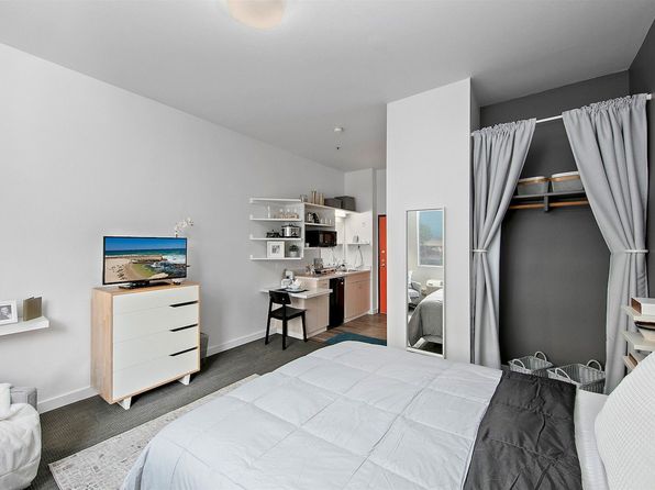 studio apartments for rent in san diego ca zillow