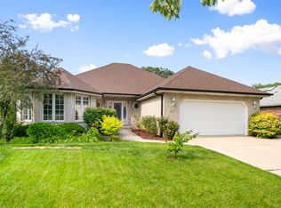 1224 Arbor Dr, Lemont, IL 60439