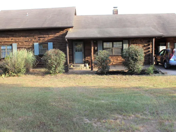 19 Lieblong Rd, Greenbrier, AR 72058