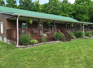 15010 Highway 127 S, Owenton, KY 40359