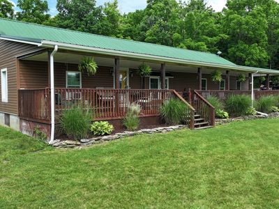 15010 Highway 127 S, Owenton, KY, 40359
