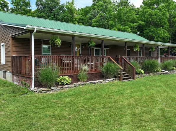 15010 Highway 127 S, Owenton, KY 40359