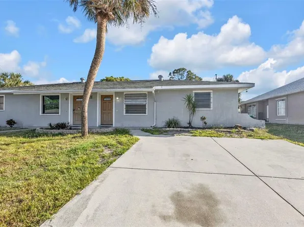 260 Lomond Dr, Port Charlotte, FL 33953
