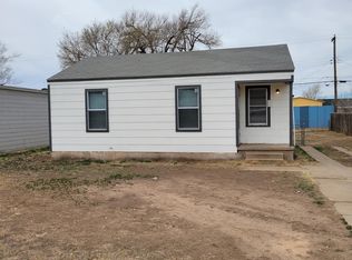 1617 N Highland St, Amarillo, TX 79107