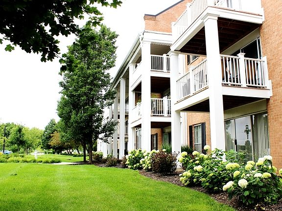 2nd image of 5501 Carriageway Dr #213-A