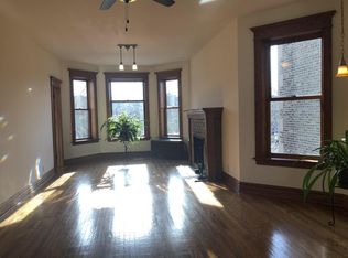 3044 W Logan Blvd APT 2, Chicago, IL 60647