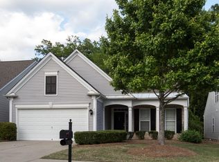 8621 Annabel Lee Ln, Charlotte, NC 28277