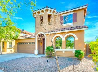 3853 E Claxton Ave, Gilbert, AZ 85297