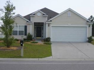 471 Carolina Farms Blvd, Myrtle Beach, SC 29579
