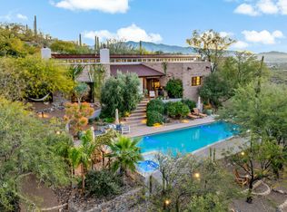 5500 W Chaos Canyon Ln, Tucson, AZ 85745