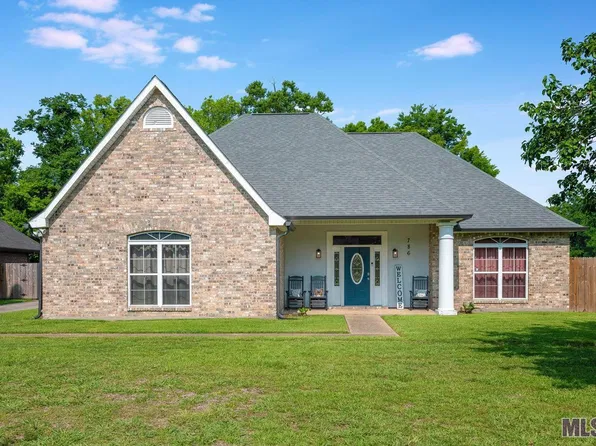 786 Bohne Rd, Port Allen, LA 70767