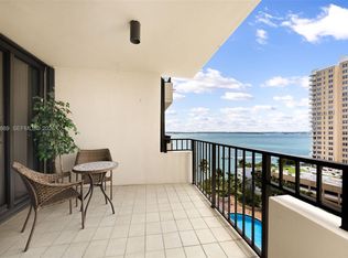 520 Brickell Key Dr APT A1001, Miami, FL 33131