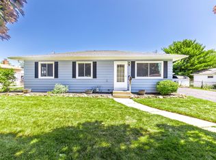 8601 19th Ave, Kenosha, WI 53143