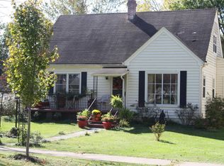 508 Wadsworth St, Radford, VA 24141