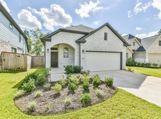 239 Crest Edge St, Montgomery, TX 77316