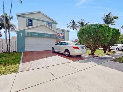 3291 Venice Way, Miramar, FL, 33025