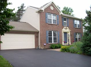 645 Yardley Ct, Webster, NY 14580