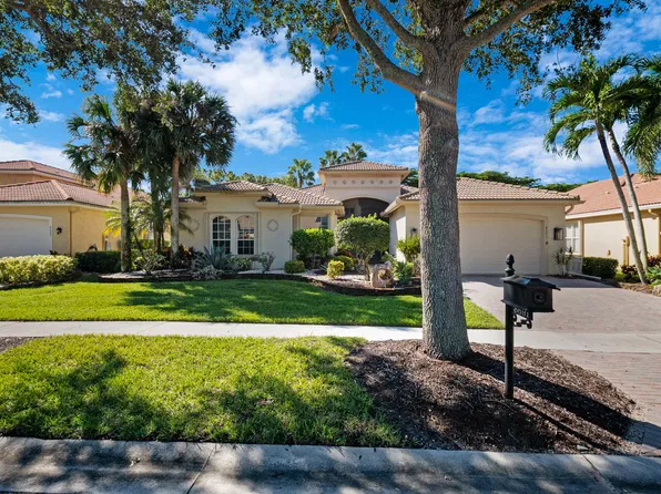 8691 Tierra Lago Cove, Lake Worth, FL 33467